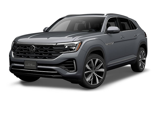 2024 Volkswagen Atlas Cross Sport 2.0T SEL Premium R-Line 4MOTION's photo