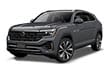 Used 2024 Volkswagen Atlas Cross Sport 2.0T SEL Premium R-Line SUV