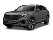 Volkswagen Atlas Cross Sport