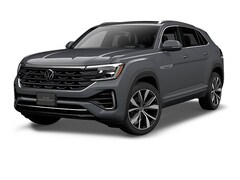 2024 Volkswagen Atlas Cross Sport 2.0T SEL Premium R-Line SUV