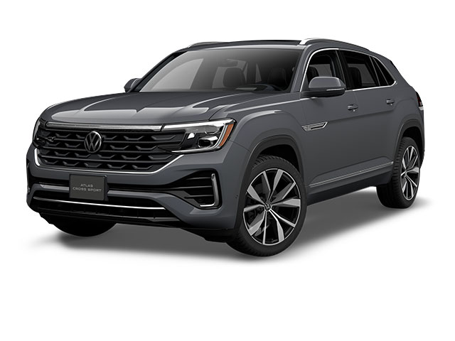 2024 Volkswagen Atlas Cross Sport SEL Premium R-LINE's photo