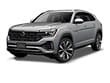 Used 2024 Volkswagen Atlas Cross Sport 2.0T SEL Premium R-Line SUV