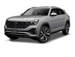  Volkswagen Atlas Cross Sport