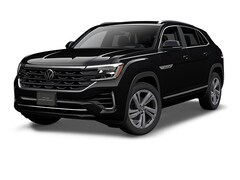 2024 Volkswagen Atlas Cross Sport 2.0T SEL R-Line SUV