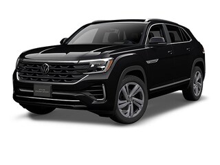 2024 Volkswagen Atlas Cross Sport 2.0T SEL R-Line SUV