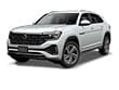Used 2024 Volkswagen Atlas Cross Sport 2.0T SEL R-Line SUV