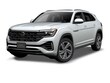Volkswagen Atlas Cross Sport