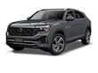 Used 2024 Volkswagen Atlas Cross Sport 2.0T SEL R-Line SUV