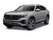 Volkswagen Atlas Cross Sport