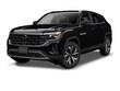  Volkswagen Atlas Cross Sport