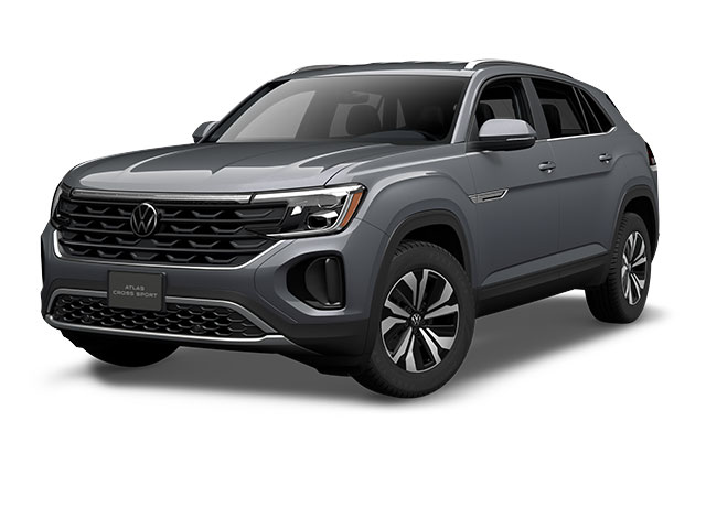 2024 Volkswagen Atlas Cross Sport
