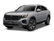  Volkswagen Atlas Cross Sport