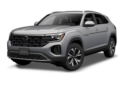 2024 Volkswagen Atlas Cross Sport 2.0T SE SUV