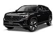 Volkswagen Atlas Cross Sport