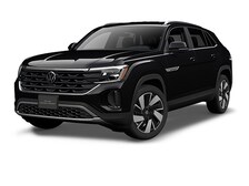 2024 Volkswagen Atlas SE -
                Orlando, FL