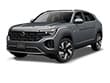 Used 2024 Volkswagen Atlas Cross Sport 2.0T SE w/Technology SUV