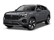 Used 2024 Volkswagen Atlas Cross Sport 2.0T SE w/Technology SUV