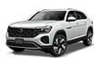 Used 2024 Volkswagen Atlas Cross Sport 2.0T SE w/Technology SUV