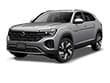 Volkswagen Atlas Cross Sport