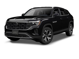 Used 2024 Volkswagen Atlas Cross Sport for sale in Irondale, AL