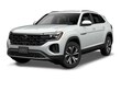Volkswagen Atlas Cross Sport