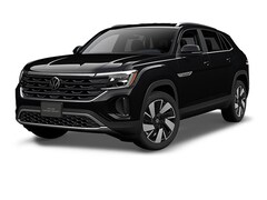 2024 Volkswagen Atlas Cross Sport