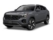 Volkswagen Atlas Cross Sport