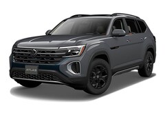 2024 Volkswagen Atlas 2.0T Peak Edition SEL SUV