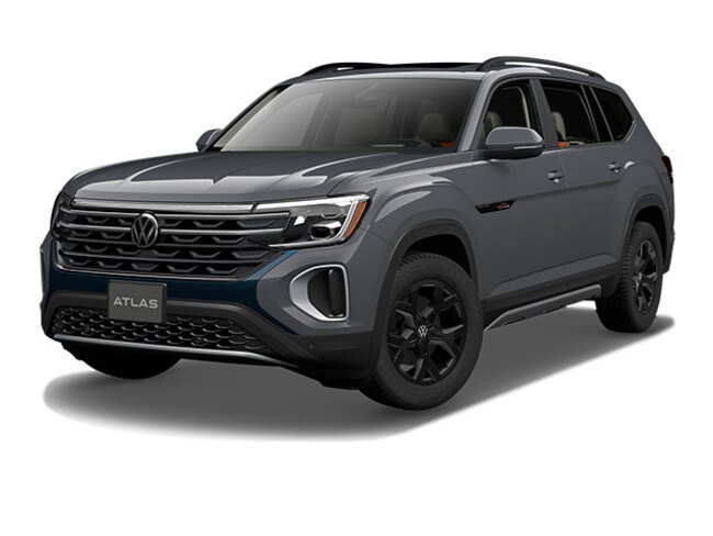 2024 Volkswagen Atlas 2.0T Peak Edition SEL SUV