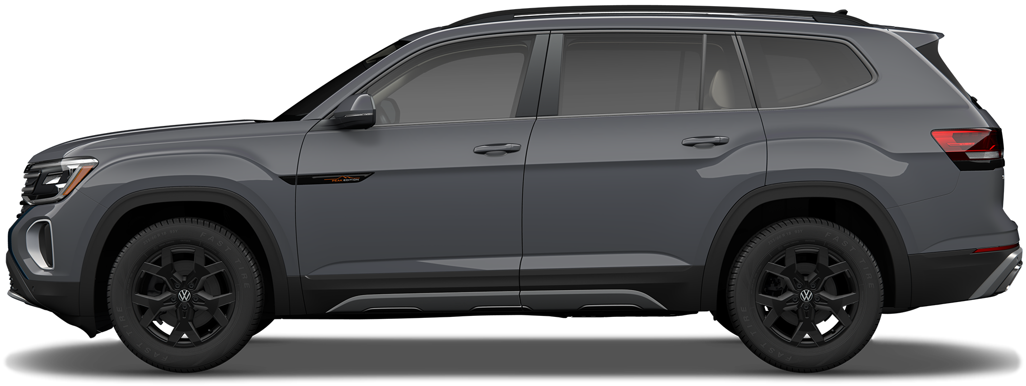 2024 Volkswagen Atlas SUV Digital Showroom Riverhead Bay Volkswagen