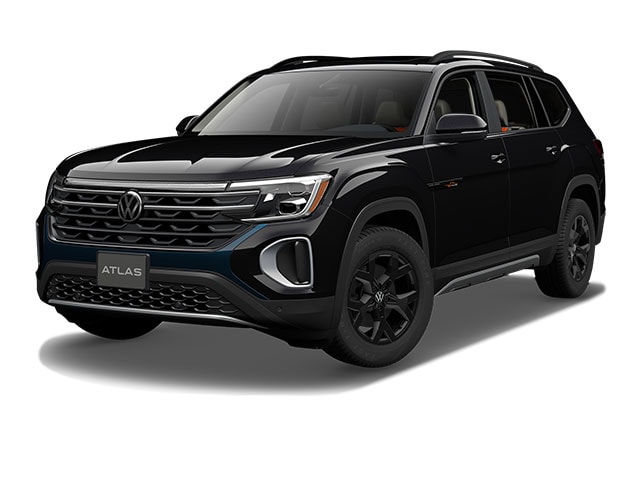 2024 Volkswagen Atlas Atlas Peak Edition's photo