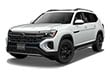 Used 2024 Volkswagen Atlas 2.0T Peak Edition SE w/Technology Sport Utility