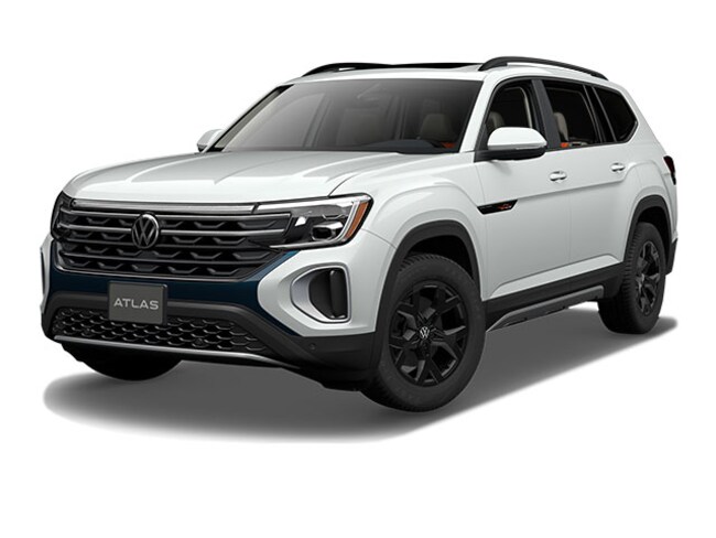 2024 Volkswagen Atlas 2.0T Peak Edition SE w/Technology SUV