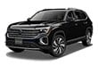 Used 2024 Volkswagen Atlas 2.0T SEL SUV