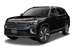 2024 Volkswagen Atlas 2.0T SEL SUV