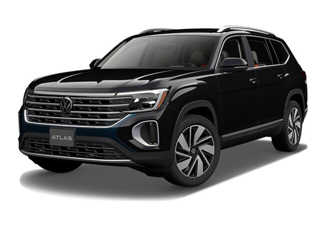2024 Volkswagen Atlas 2.0T SEL SUV