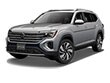 Used 2024 Volkswagen Atlas 2.0T SEL SUV