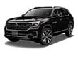 Used 2024 Volkswagen Atlas 2.0T SEL Premium R-Line SUV