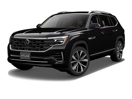 2024 Volkswagen Atlas 2.0T SEL Premium R-Line SUV
