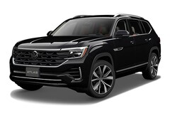 2024 Volkswagen Atlas 2.0T SEL Premium R-Line SUV