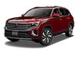Used 2024 Volkswagen Atlas 2.0T SE w/Technology Sport Utility