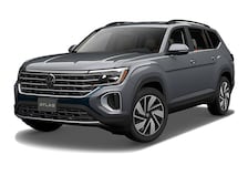 2024 Volkswagen Atlas SE -
                San Diego, CA