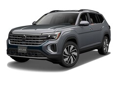 2024 Volkswagen Atlas 2.0T SE w/Technology SUV
