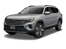 2024 Volkswagen Atlas SE -
                Phoenix, AZ