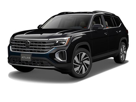 2024 Volkswagen Atlas 2.0T SE w/Technology SUV