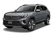Used 2024 Volkswagen Atlas 2.0T SE w/Technology SUV