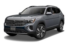 2024 Volkswagen Atlas SE -
                Inglewood, CA