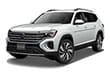 Used 2024 Volkswagen Atlas 2.0T SE w/Technology