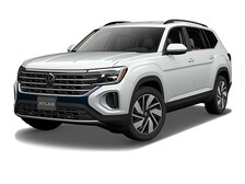 2024 Volkswagen Atlas SE -
                Lynn, MA