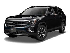 2024 Volkswagen Atlas 2.0T SE SUV